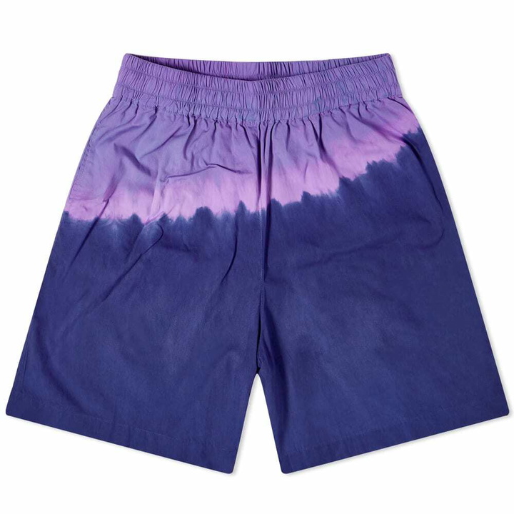 Photo: Suku Tie Dye Summer Short