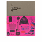 Rizzoli Hiroshi Fujiwara: Fragment #3 in Hiroshi Fujiwara 
