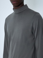 RIER Wool Turtleneck Sweater