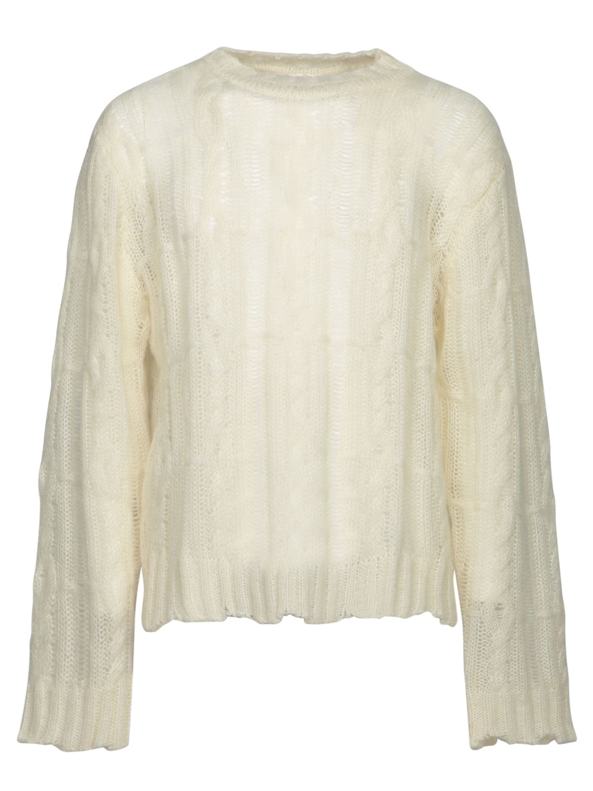 Séfr Black Osho Cardigan Séfr