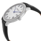 Raymond Weil Toccata Quartz Silver Dial Mens Watch 5585-STC-00659