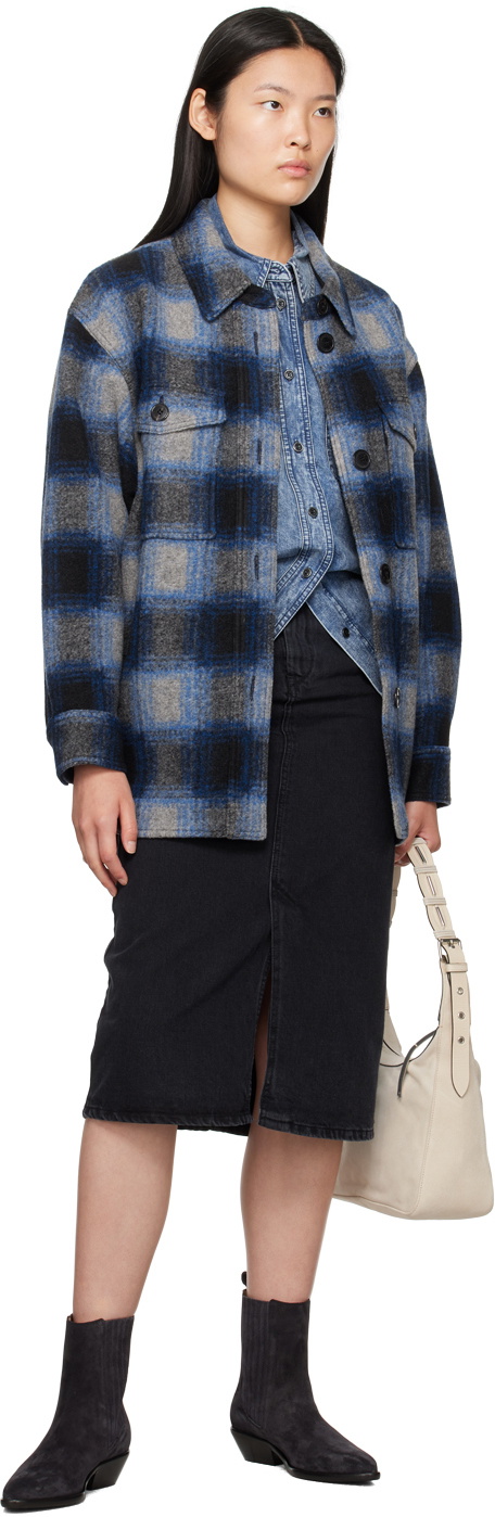 isabel marant dernee boots black