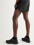 NIKE RUNNING - Flex Stride Dri-FIT Ripstop Shorts - Black - S