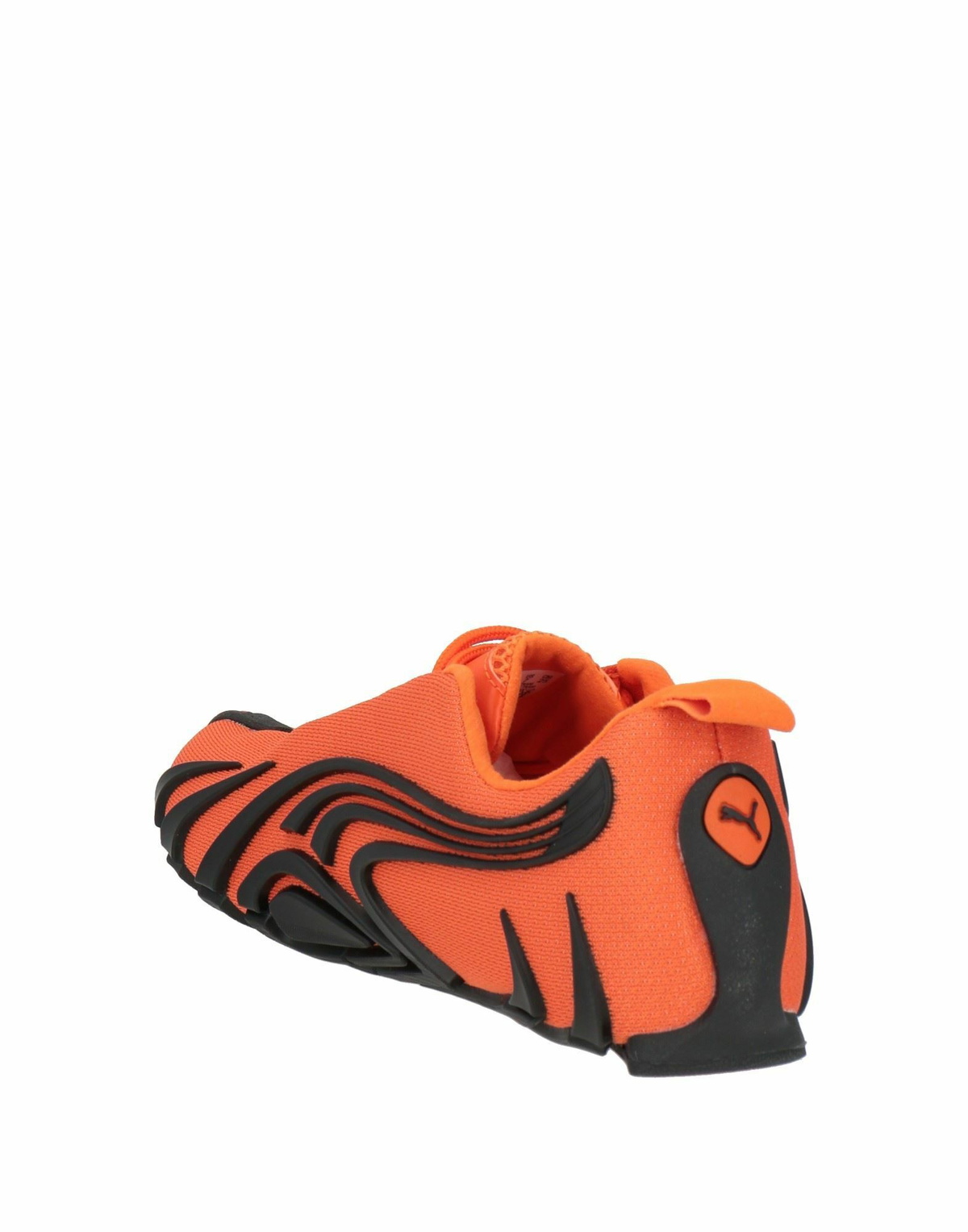 Puma Womens Sneakers in Orange