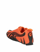 Puma Womens Sneakers in Orange