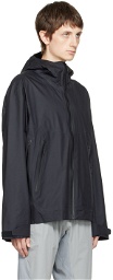 Veilance Black Survey Jacket