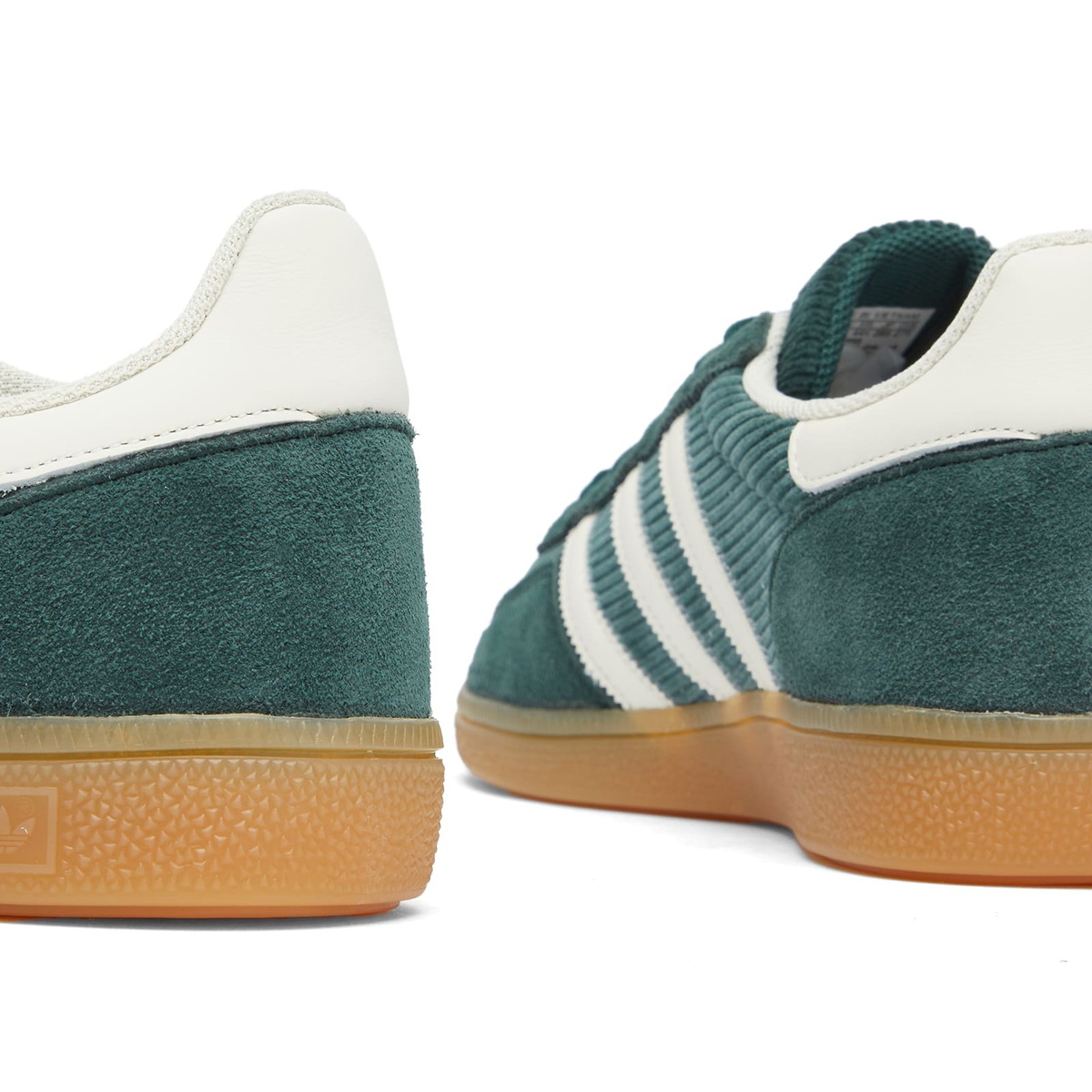 Adidas Handball Spezial in Mineral Green S16/Off White/Gum 1