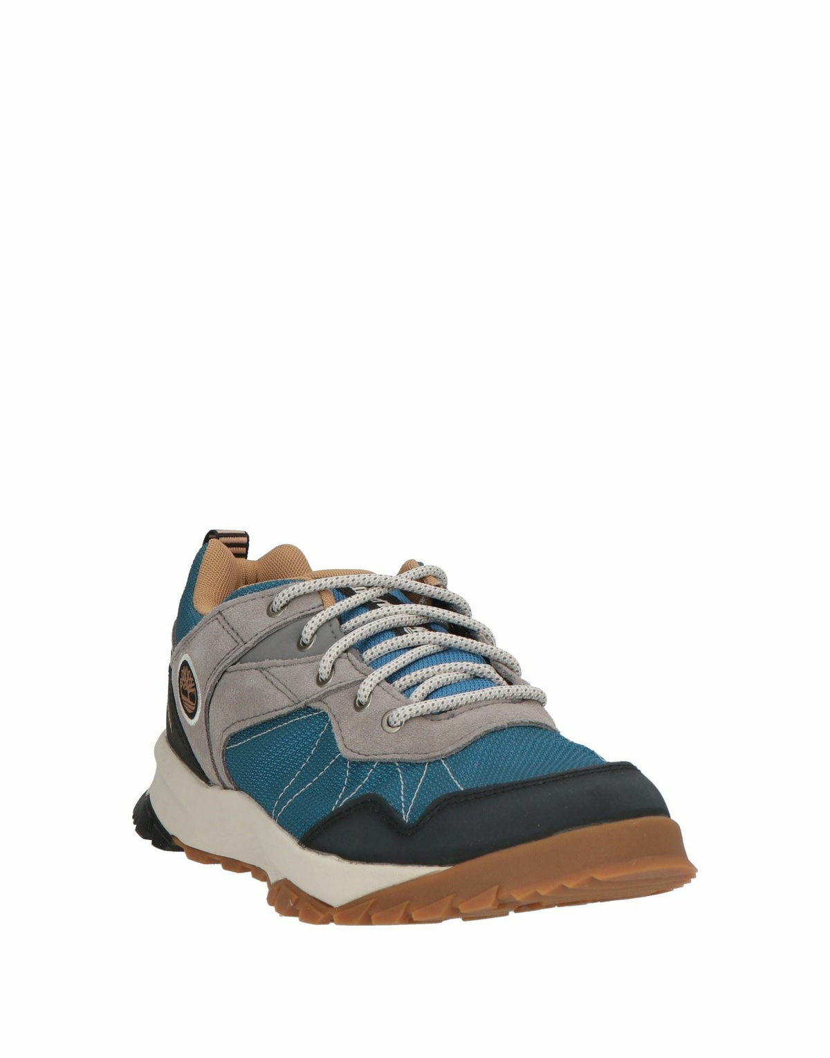 Timberland Womens Sneakers in Blue
