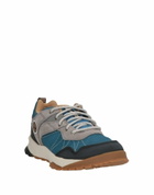 Timberland Womens Sneakers in Blue