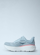 HOKA Bondi 9 X-Wide Sneakers