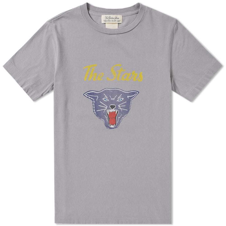 Photo: Remi Relief The Stars Tee Grey