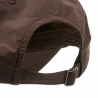 thisisneverthat Men's SUPPLEX® SPORT T-Logo Cap in Brown