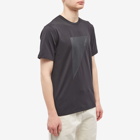 Arc'teryx Men's Captive Arc'postrophe Word T-Shirt in Black
