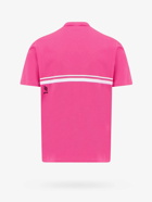 Gcds T Shirt Pink   Mens