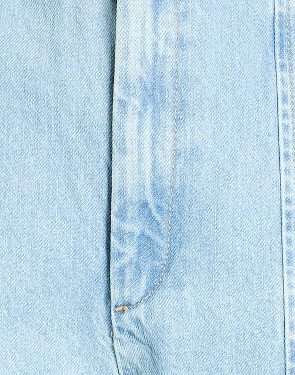 Axel Arigato Womens Jeans in Blue