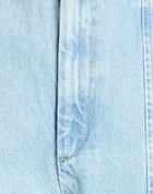 Axel Arigato Womens Jeans in Blue