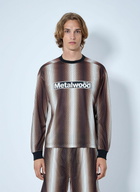 Metalwood Digital Hombre Top