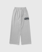 Circle Patch Logo Sweatpant