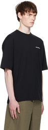 Holzweiler Black Ranger Sunflower T-shirt