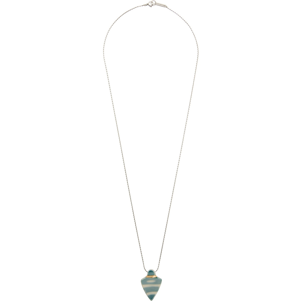 Isabel Marant Long Necklace