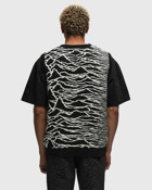 Pleasures X Joy Division Interzone Sweater Vest Black - Mens - Vests