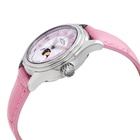Armand Nicolet M03-2 Automatic Pink Mother of Pearl Dial Ladies Watch A153AAA-AS-P882RS8