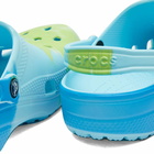 Crocs Classic Ombre Clog in Arctic/Multi