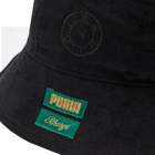 Puma x Rhuigi Bucket Hat in Black