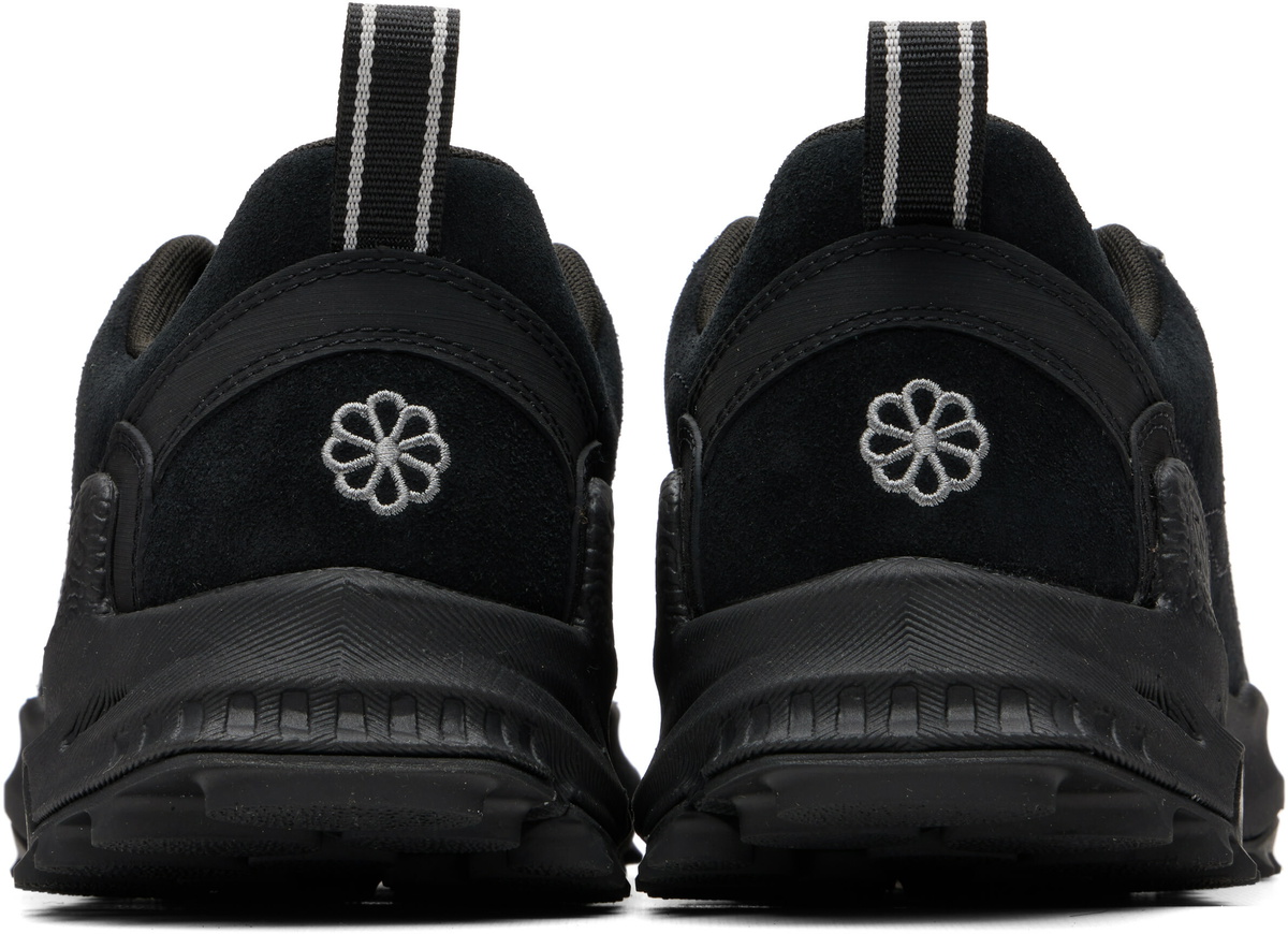 KEEN Black Jasper Zionic Sneakers