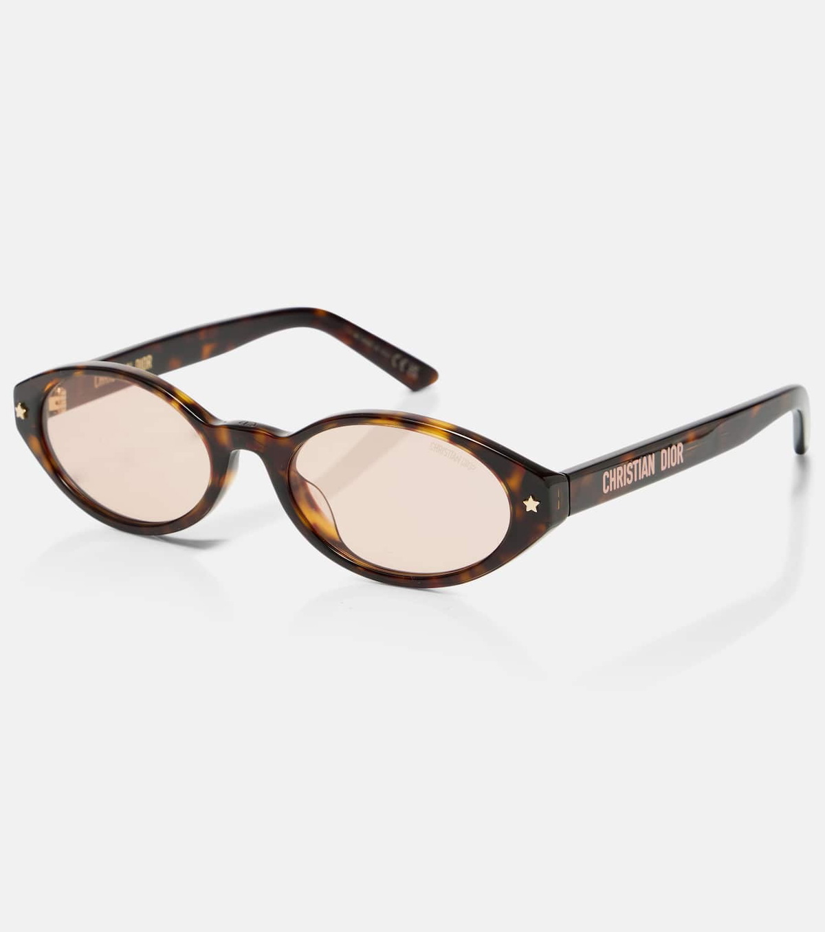 Dior Eyewear DiorPacific R1I oval sunglasses