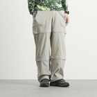 Nike Men's ACG Five Towers Zip Off Pants in Spruce/Sea Glass/Summit White