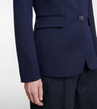 Altuzarra - Fenice virgin wool blazer