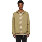 nonnative Beige Educator Jacket