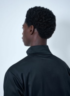 MM6 Maison Margiela Zip-Front Jacket