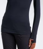 Moncler Grenoble Logo ski top