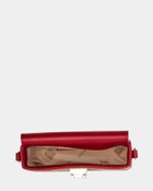 Steve Madden Bcoaster Bag in Red