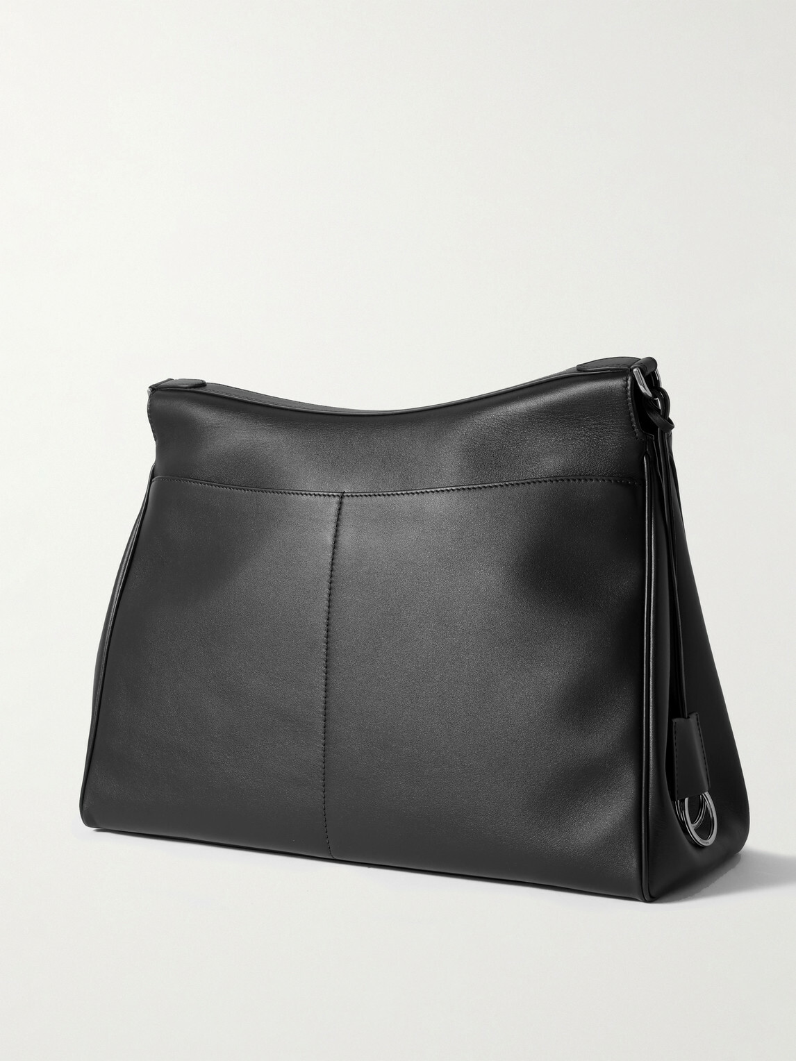 Balenciaga - Rodeo Leather Messenger Bag