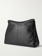 Balenciaga - Rodeo Leather Messenger Bag