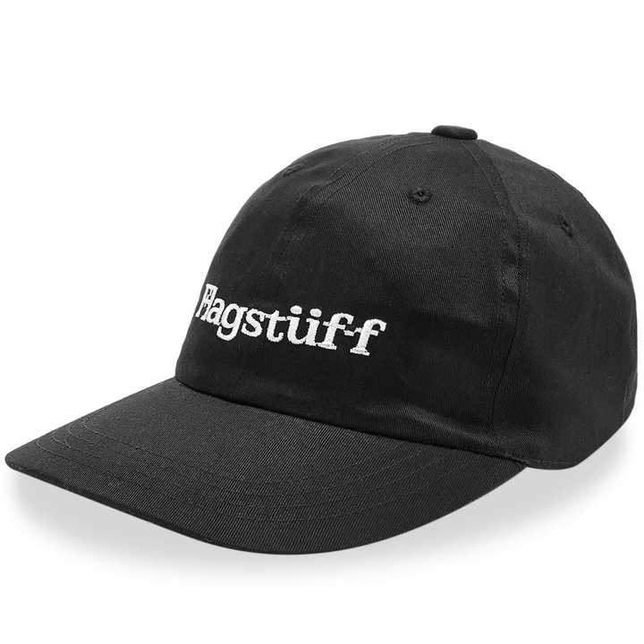 Photo: FLAGSTUFF Logo Cap