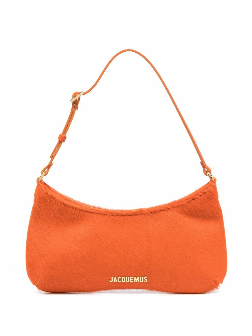 JACQUEMUS - Le Bisou Shoulder Bag Jacquemus