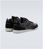 Junya Watanabe x New Balance URC42 leather sneakers