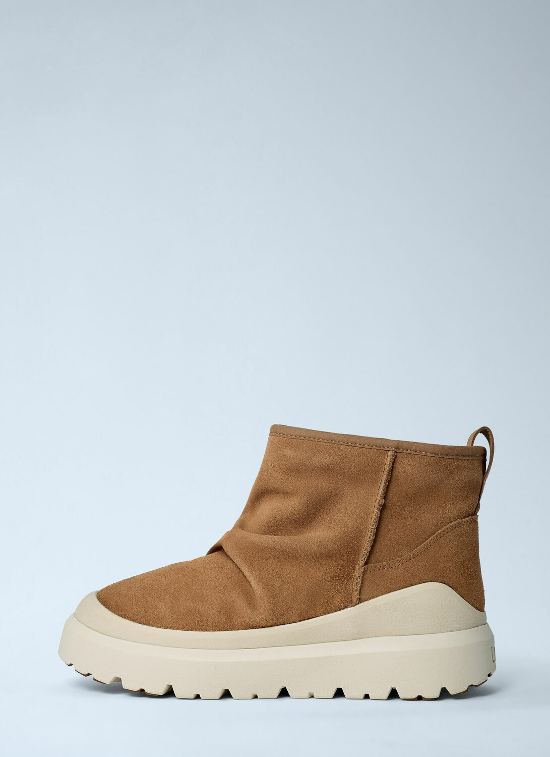 UGG Heritage Utility Mini Boots