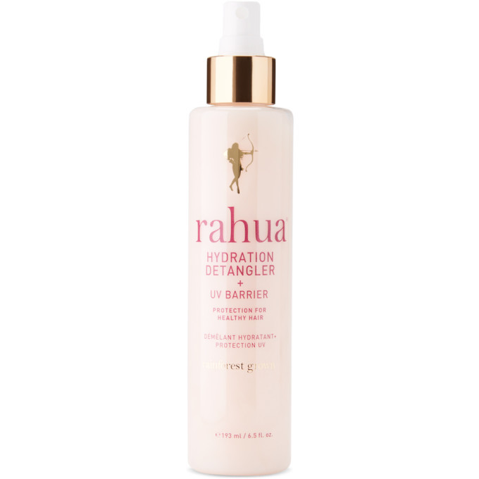 Rahua Hydration Detangler and UV Barrier, 6.5 oz