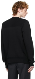 A-COLD-WALL* Technical Knit Crewneck Sweater
