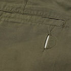 Folk Men's Lean Assembly Pant in Olive