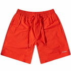 Adsum Men's Camp Hero Short in Citrus Melon