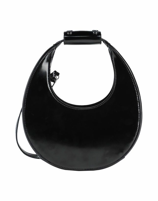 Photo: Staud Womens Handbag in Black
