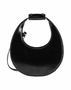 Staud Womens Handbag in Black