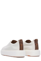 Santoni Slip-on Sneakers
