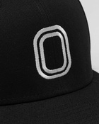 Overtime Ot X New Era Hat Black - Mens - Caps